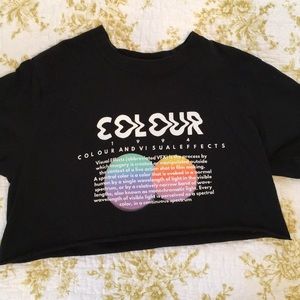 🍃Urban Outfitters Crop Top